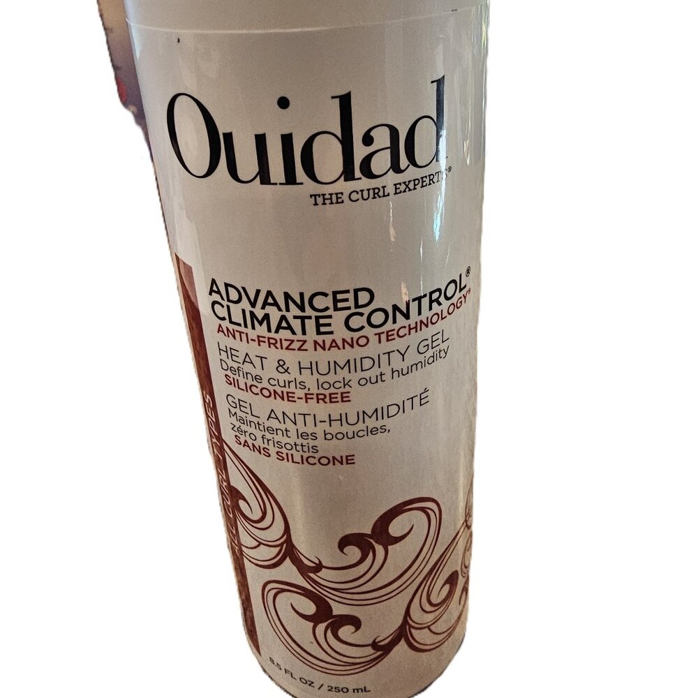 Ouidad Advanced climate heat & humidity gel